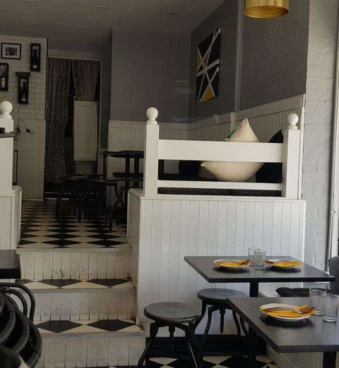 Pimm Thai Style Cafe - Accommodation Brisbane 0