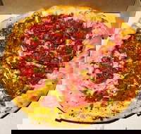 Pizza Hut - Ashmore - Accommodation Brisbane