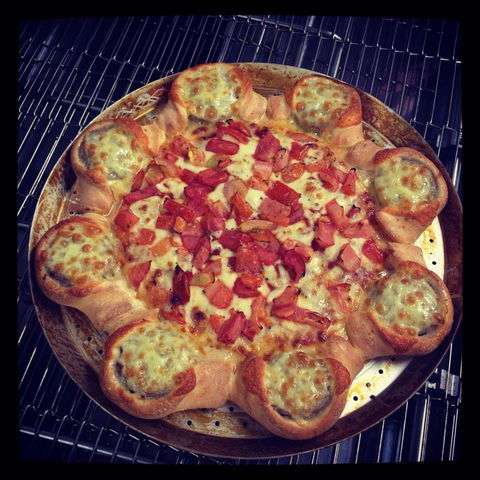 Pizza Hut Guildford - Guildford - Accommodation Brisbane 0
