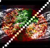 Pizza Moncur - Woollahra - Accommodation Brisbane