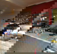 River Cafe - Accommodation Brisbane