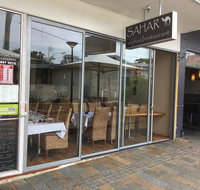 Sahar Afghan Restaurant