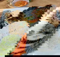 Saigon Pho - Footscray - Accommodation Brisbane