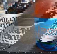 Scorches by the River - Accommodation Brisbane