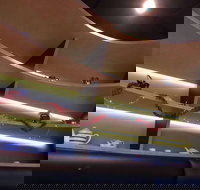 Silk Flower Coffee  Tea House - Accommodation Brisbane