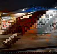 SINGH Indian Curry House - Accommodation Brisbane