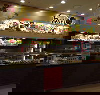 Sushi Gon - Accommodation Brisbane