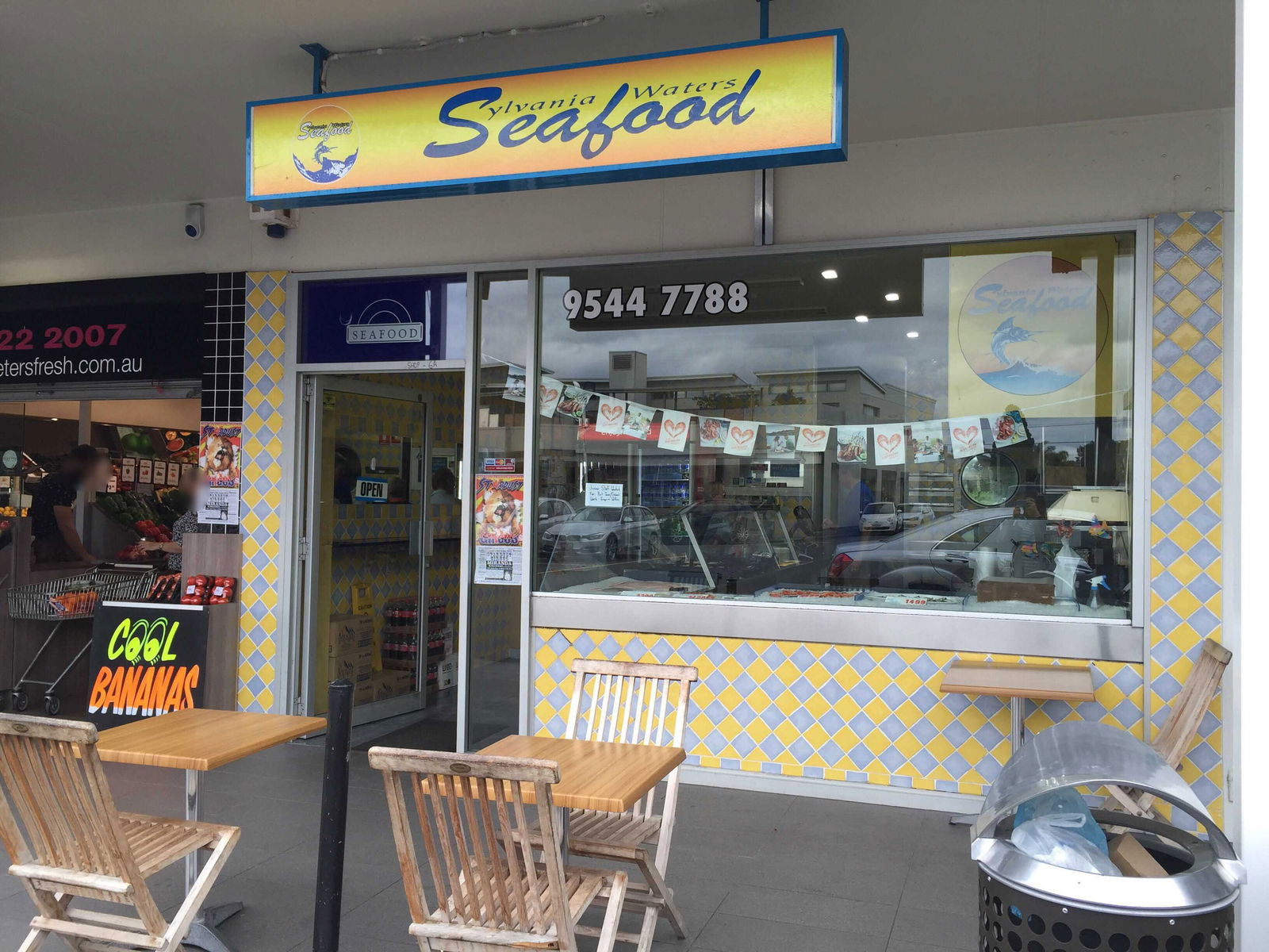 Sylvania Waters NSW Accommodation Brisbane
