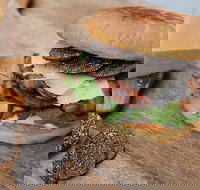 Tall Timbers Manjimup - Accommodation Brisbane