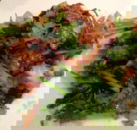 Thai Elephant - Milperra - Accommodation Brisbane