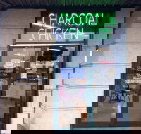 The Chicken Palace - Accommodation Brisbane