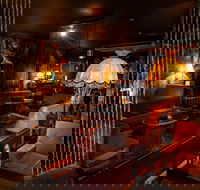 The Junk Bar - Accommodation Brisbane