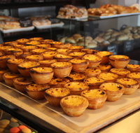 The Portuguese Bakery - Accommodation Brisbane