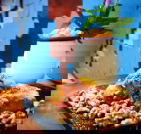 The Missing Piece Cafe - Accommodation Brisbane