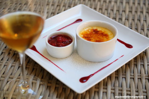 The Quarry Restaurant And Cellars - Accommodation Brisbane 2