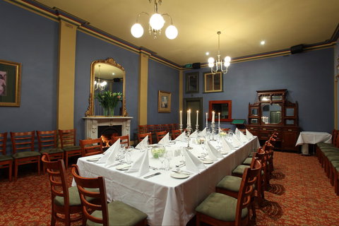 The American Creswick - Accommodation Brisbane 0