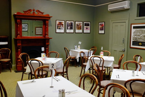 The American Creswick - Accommodation Brisbane 2