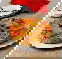 The Cheesecake Shop - Clayton