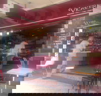 Vickers - Accommodation Brisbane