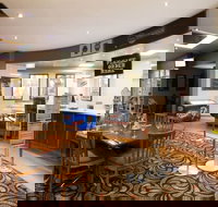 Victoria Point Tavern - Accommodation Brisbane