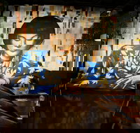 Vue Wine Bar and Restaurant - Accommodation Brisbane