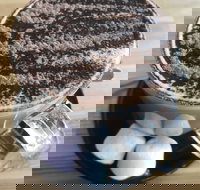 Wild Saffron - Accommodation Brisbane