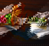 Woodstock Coterie Restaurant - Accommodation Brisbane