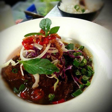 Xage Vietnamese - Accommodation Brisbane 0