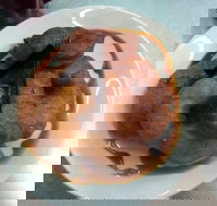 Xpresso Cafe - Accommodation Brisbane