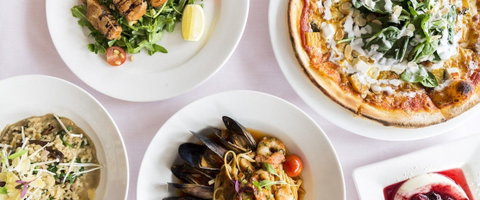 Zara's Kitchen - Accommodation Brisbane 0