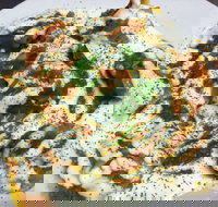 Afghan Delicious Kebab House - Accommodation Brisbane