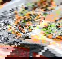 Afghan Rahimi Restaurant - Accommodation Brisbane