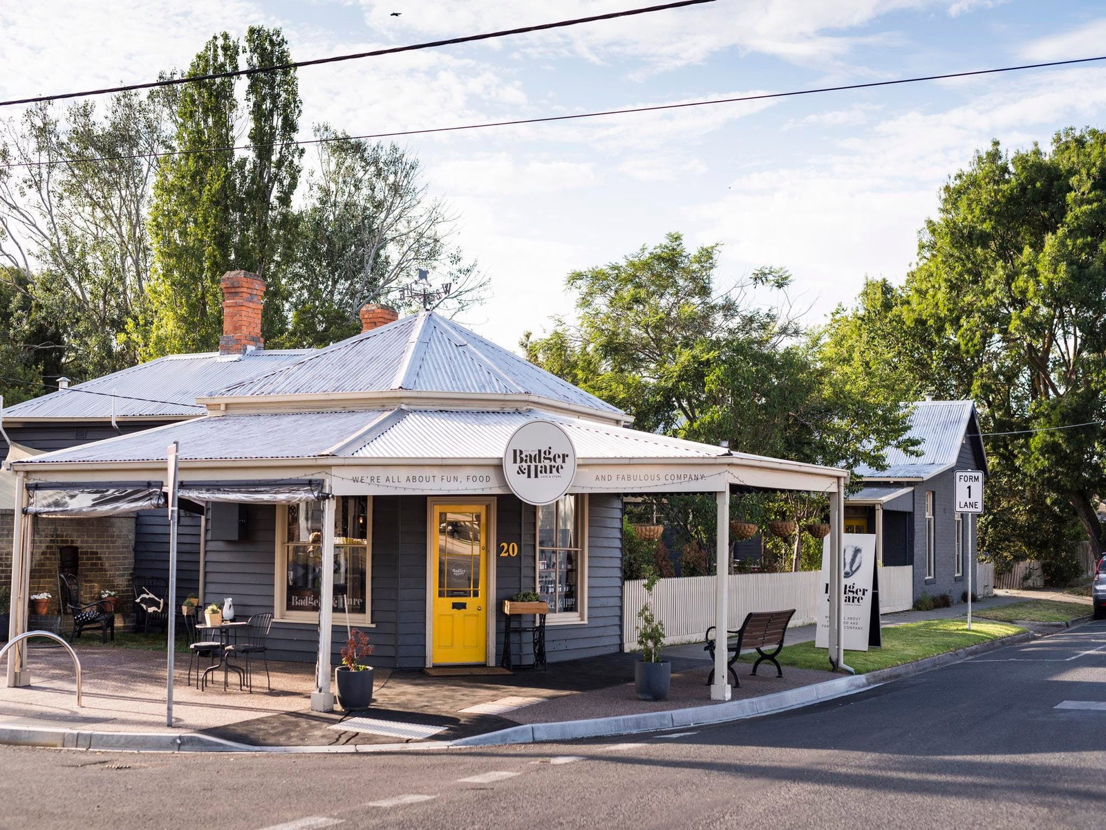 Cobbannah VIC Accommodation Brisbane