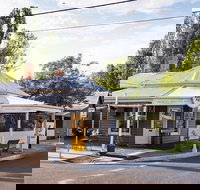 Badger and Hare - Accommodation Brisbane