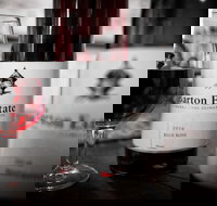 Barton Estate Winery - Accommodation Brisbane