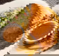 Bob's - Accommodation Brisbane