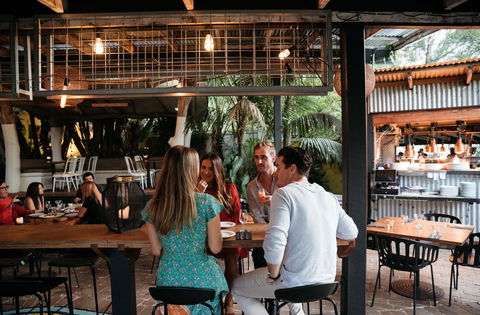 Bombini - Accommodation Brisbane 0