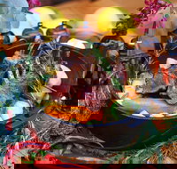 Brocky's on Liebig - Accommodation Brisbane