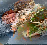 Bulli - Accommodation Brisbane