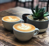 Caffeine Villains Espresso Bar