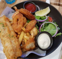 Cafe Cherry Beans - Preston - Accommodation Brisbane