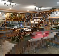 Cherry Tree Hill Wines - Accommodation Brisbane
