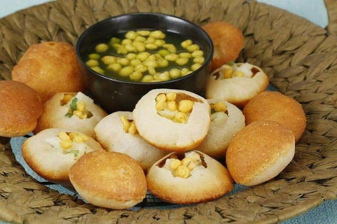 Chowpati - Accommodation Brisbane 0
