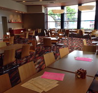 Club On East - Accommodation Brisbane