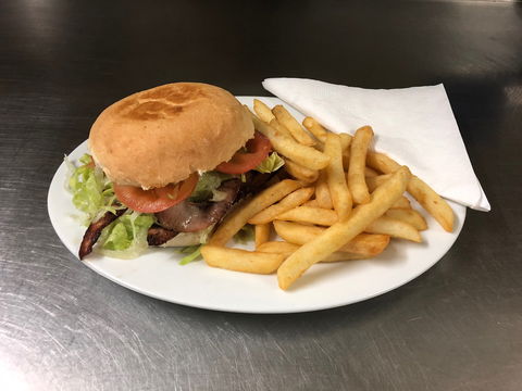 Coach House Cafe - Accommodation Brisbane 1