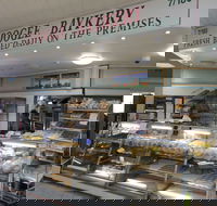 Coogee Bakery - Accommodation Brisbane