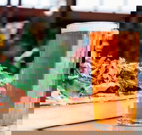 Copperhead Restaurant  Brewery - Accommodation Brisbane