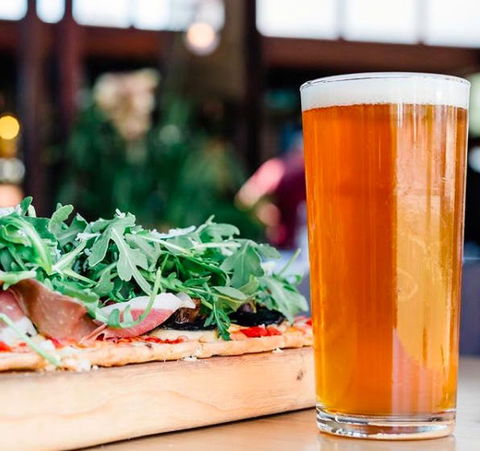Copperhead Restaurant & Brewery - Accommodation Brisbane 0