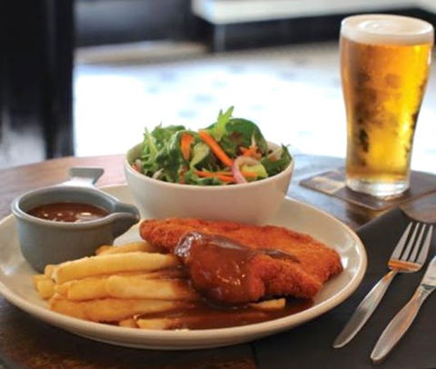 Crest Hotel - Accommodation Brisbane 0