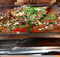 Dainty Fish and Grill Co